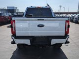 Used 2024 Ford F250 Lariat w/ Chrome Package image 5
