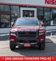 New 2025 Nissan Frontier PRO-4X w/ Pro Premium Package image 5