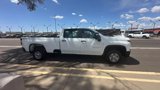 Used 2021 Chevrolet Silverado 2500 W/T w/ WT Fleet Convenience Package image 6