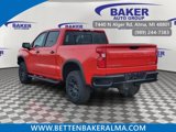 New 2025 Chevrolet Silverado 1500 ZR2 w/ Technology Package image 4