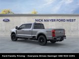New 2025 Ford F250 XL w/ Snow Plow Prep Package image 4