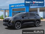 New 2026 Chevrolet Equinox RS w/ Convenience Package III image 2