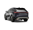 New 2025 Lexus RX 450h AWD w/ Luxury Package image 3