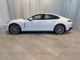 Certified 2025 Porsche Panamera 4 image 2