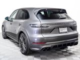 Certified 2023 Porsche Cayenne GTS image 3