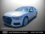 Used 2025 Audi A6 Premium Plus image 2