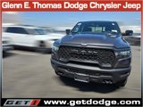 New 2026 RAM 1500 Rebel image 2