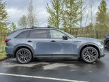 Certified 2025 MAZDA CX-70 Plug-In Hybrid w/ Premium Pkg image 3