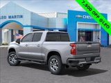 New 2025 Chevrolet Silverado 1500 LTZ image 3
