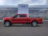 New 2025 Ford F350 Lariat w/ Lariat Ultimate Package image 3
