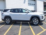 New 2026 Chevrolet Equinox LT w/ LPO, Floor Liner Package image 5
