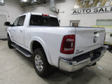 Used 2021 RAM 3500 Laramie image 5