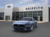 New 2025 Ford Mustang Premium image 3