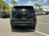 New 2025 Chevrolet Tahoe RST w/ Comfort Package image 4