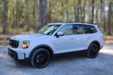 New 2025 Kia Telluride EX X-Line image 4