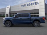New 2025 Ford F150 Lightning Lariat image 2