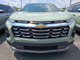 New 2026 Chevrolet Equinox LT image 2