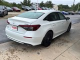 New 2026 Honda Civic Sport image 5