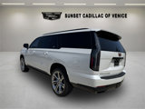 New 2025 Cadillac Escalade ESV Sport w/ Touring Package image 5