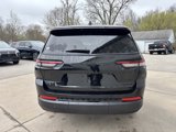 New 2025 Jeep Grand Cherokee L Limited w/ Black Appearance Package image 6