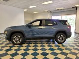 New 2026 Chevrolet Equinox LT w/ Convenience Package II image 4