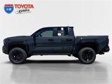 New 2025 Toyota Tacoma TRD Pro image 2