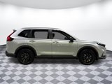 New 2026 Honda CR-V Sport-L image 3