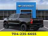 New 2026 Chevrolet Silverado 1500 High Country w/ Midnight Edition image 3