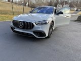 Used 2024 Mercedes-Benz S 63 AMG S image 2