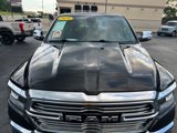 Used 2020 RAM 1500 Laramie image 4