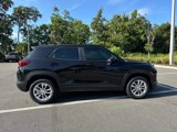New 2026 Chevrolet TrailBlazer LS image 2