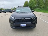 Used 2024 Toyota RAV4 XLE Premium image 2