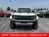 New 2025 Ford Bronco Raptor image 2