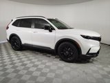 New 2026 Honda CR-V Sport-L image 2
