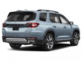 New 2025 Honda Pilot Elite image 2