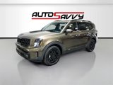 Used 2025 Kia Telluride SX Prestige X-Line image 3