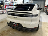 Used 2024 Porsche Cayenne Turbo GT image 6