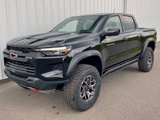 New 2025 Chevrolet Colorado ZR2 w/ Technology Package image 3