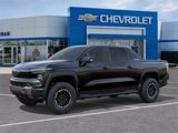 New 2026 Chevrolet Silverado EV Trail Boss w/ Premium Package image 3