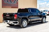 Used 2021 GMC Sierra 1500 SLE image 3