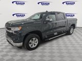 New 2025 Chevrolet Silverado 1500 LT image 6