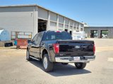 New 2025 Ford F150 Lariat image 4