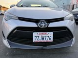 Used 2017 Toyota Corolla LE image 3
