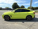 Used 2022 BMW X4 M image 2