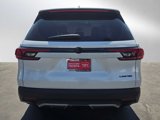 New 2025 Toyota Grand Highlander FWD image 4
