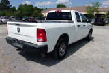 Used 2017 RAM 1500 Tradesman image 4