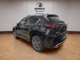 New 2025 MAZDA CX-5 Signature image 6
