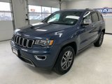 Used 2021 Jeep Grand Cherokee Limited image 2