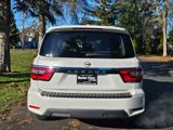 Used 2021 Nissan Armada SV w/ Cargo Package image 5