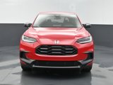 New 2026 Honda HR-V Sport image 4